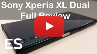 Comprar Sony Xperia XZ Dual