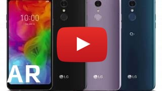 شراء LG Q7