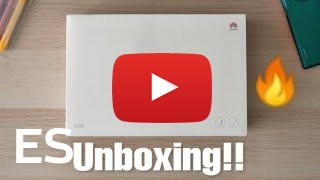 Comprar Huawei MatePad Pro