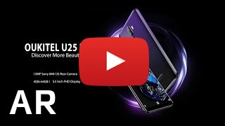 شراء Oukitel U25 Pro