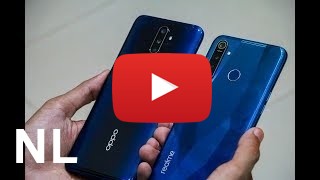 Kopen Realme 5