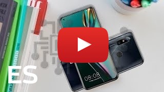 Comprar Elephone U3H