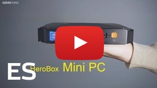 Comprar Chuwi Herobox