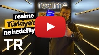 Satın al Realme X