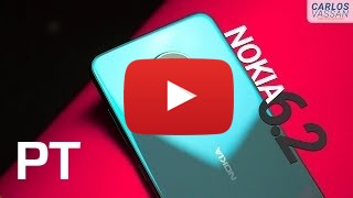 Comprar Nokia 6.2