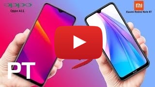 Comprar Oppo A11