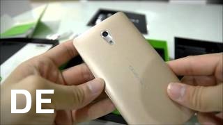 Kaufen Leagoo Elite 4
