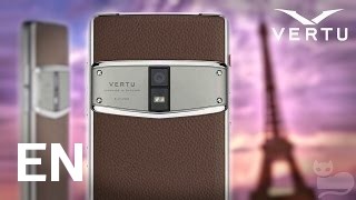Buy Vertu Constellation (2017)