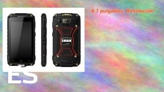Comprar iMan i6800