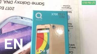 Buy QMobile X700 Pro Lite