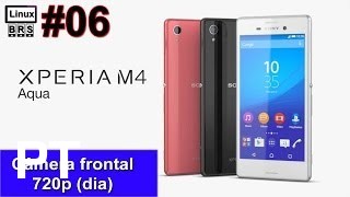 Comprar Sony Xperia M4 Aqua Dual