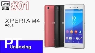 Comprar Sony Xperia M4 Aqua Dual