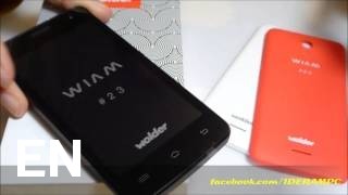 Buy Wolder Wiam #24