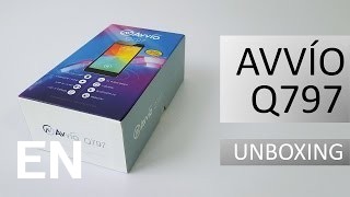 Buy Avvio Q797