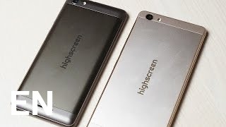 Buy Highscreen Power Rage Evo