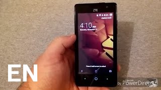Buy ZTE Tempo