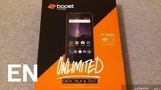 Buy ZTE Tempo