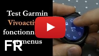 Acheter GARMIN Vivoactive