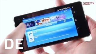 Kaufen Sony Xperia Z1 Compact