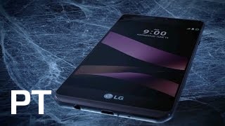 Comprar LG X style