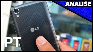 Comprar LG X style