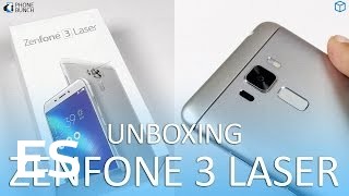 Comprar Asus ZenFone 3 Laser