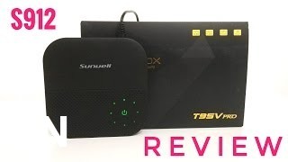 Buy Sunvell T95gpro