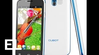 Αγοράστε Cubot GT95