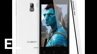 Αγοράστε Cubot GT95