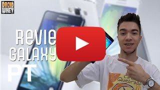 Comprar Samsung Galaxy A7 Duos