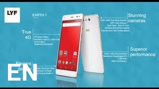 Buy Lyf Earth 2