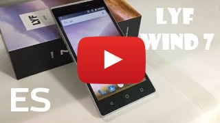 Comprar Lyf Wind 7