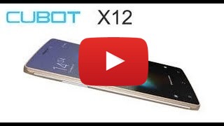 Acheter Cubot X12