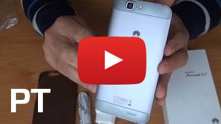 Comprar Huawei Ascend G7