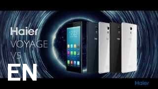 Buy Haier Voyage V5