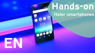 Buy Haier Esteem V4
