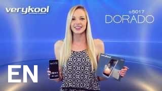 Buy Verykool Dorado s5017Q