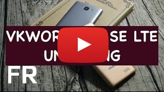 Acheter VKworld T5 SE