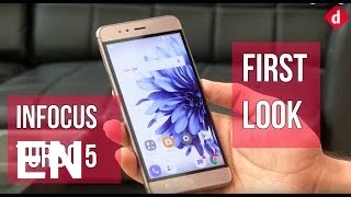 Buy InFocus Turbo 5