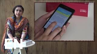 Buy QMobile Noir S1