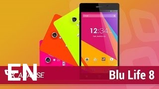 Buy BLU Life 8
