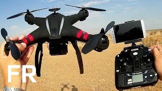 Acheter Bayangtoys X21