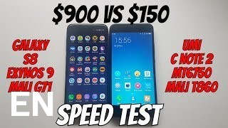 Buy UMiDIGI C Note 2