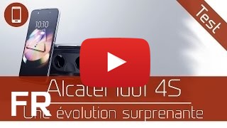 Acheter Alcatel Idol 4S