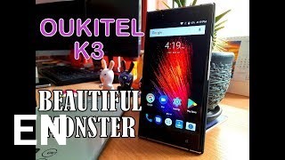 Buy Oukitel K3