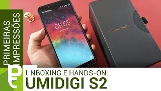 Comprar UMiDIGI S