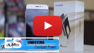 Comprar Coolpad Power