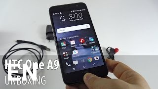 Buy HTC One A9