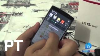 Comprar LG G4 Beat