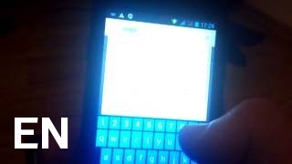 Buy Prestigio MultiPhone 3400 DUO